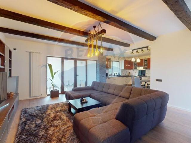 Casa/vila 4 camere vanzare in Bucuresti, Drumul Taberei vezi locația pe hartă