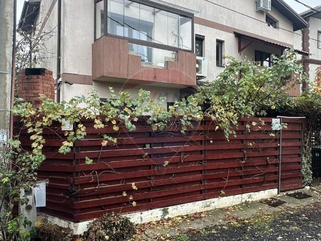 Casa/vila 4 camere vanzare in Bucuresti Ilfov, Bragadiru, Central vezi locația pe hartă