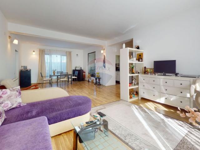 Casa/vila 4 camere vanzare in Bucuresti Ilfov, Buftea, Central vezi locația pe hartă