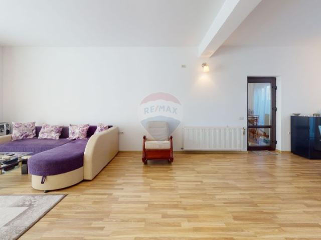 Casa/vila 4 camere vanzare in Bucuresti Ilfov, Buftea, Nord vezi locația pe hartă