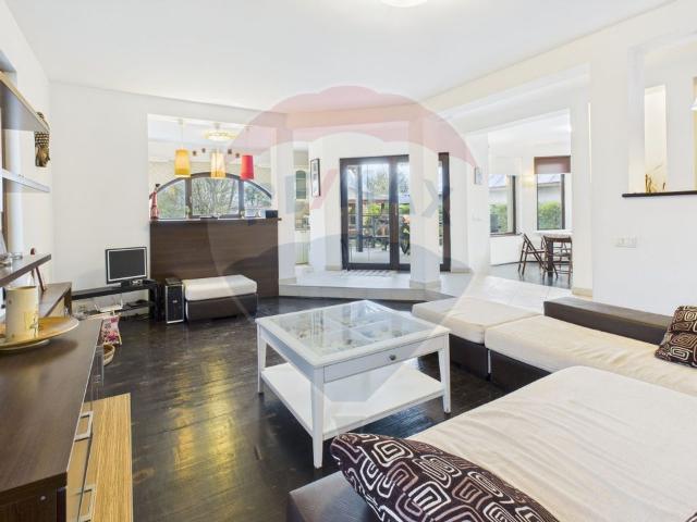 Casa/vila 4 camere vanzare in Bucuresti Ilfov, Ciolpani vezi locația pe hartă