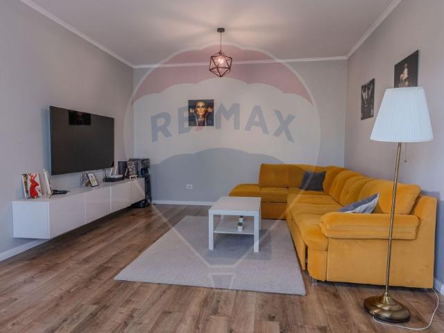 Casa/vila 4 camere vanzare in Bucuresti Ilfov, Dragomiresti Deal vezi locația pe hartă