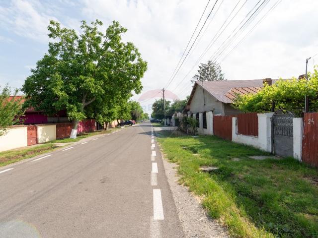 Casa/vila 4 camere vanzare in Bucuresti Ilfov, Islaz vezi locația pe hartă
