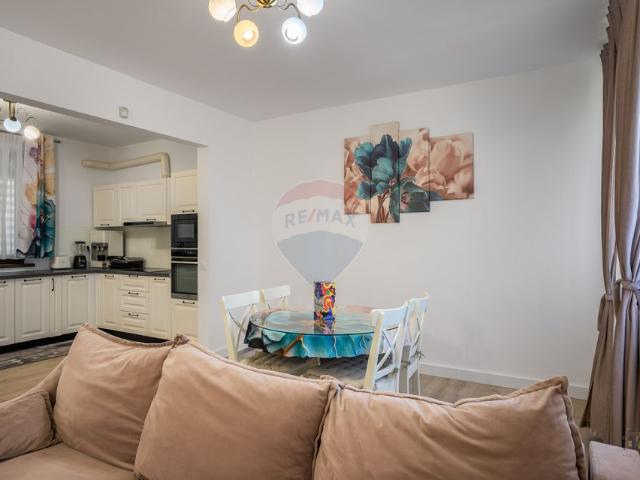 Casa/vila 4 camere vanzare in Bucuresti Ilfov, Otopeni, Central vezi locația pe hartă