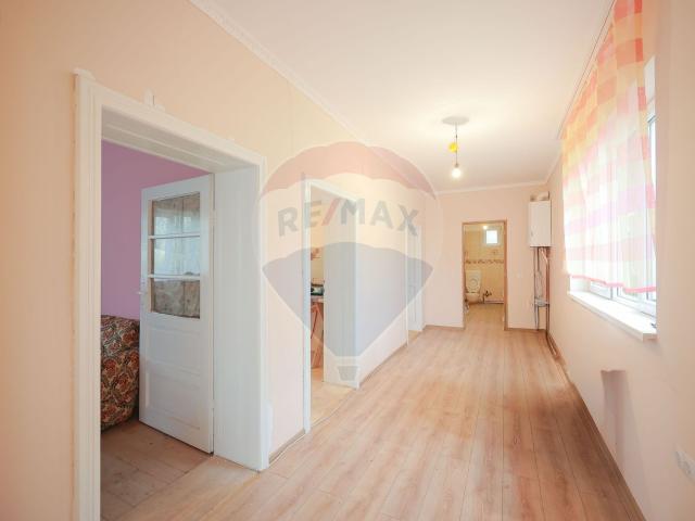 Casa/vila 4 camere vanzare in Bihor, Alparea vezi locația pe hartă