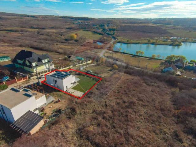 Casa/vila 4 camere vanzare in Bihor, Paleu vezi locația pe hartă