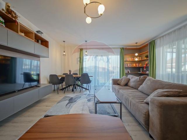 Casa/vila 4 camere vanzare in Brasov, Cristian vezi locația pe hartă