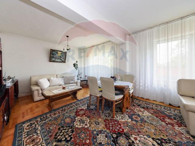 Casa/vila 4 camere vanzare in Brasov, Florilor vezi locația pe hartă
