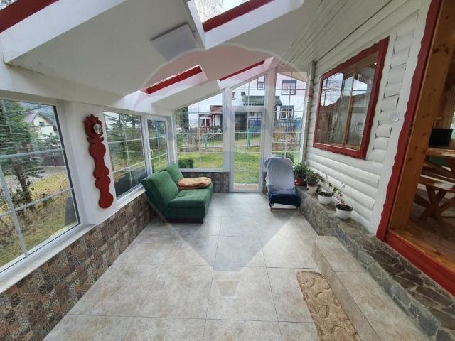 Casa/vila 4 camere vanzare in Brasov, Predeal, Forestier vezi locația pe hartă
