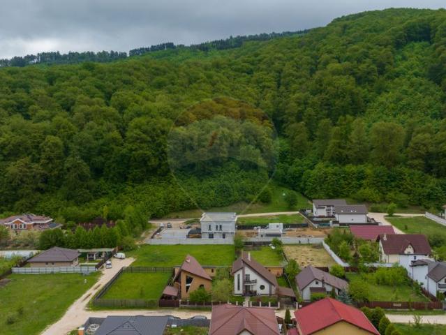 Casa/vila 4 camere vanzare in Brasov, Sacele, Bunloc vezi locația pe hartă