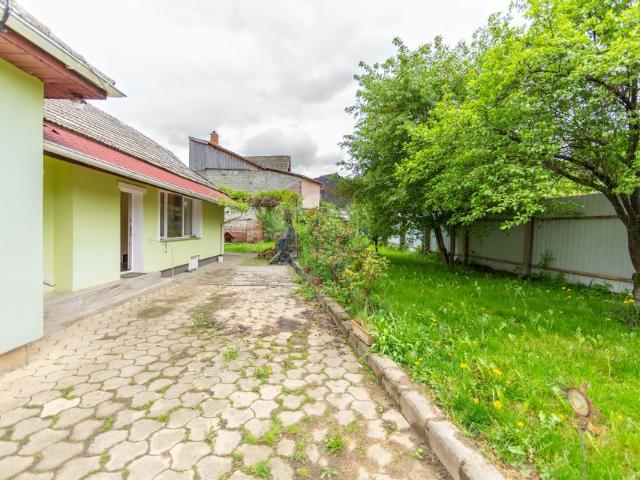 Casa/vila 4 camere vanzare in Brasov, Sacele, Turches vezi locația pe hartă