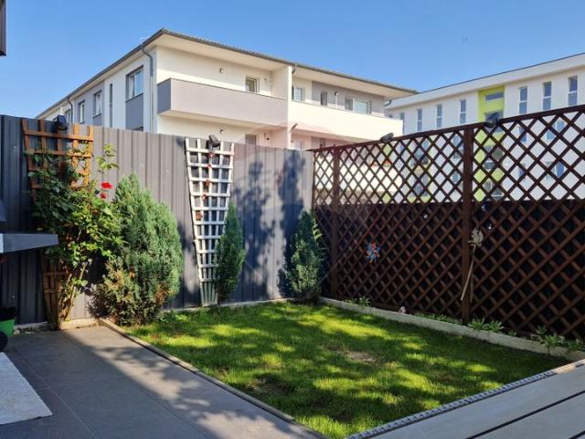 Casa/vila 4 camere vanzare in Cluj, Floresti vezi locația pe hartă