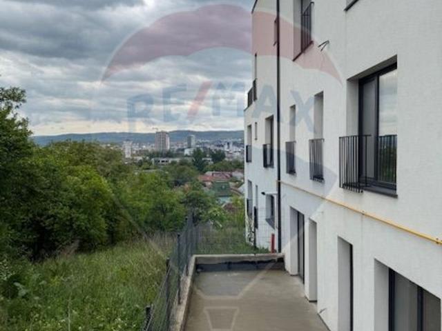 Casa/vila 4 camere vanzare in Cluj Napoca, Dambul Rotund vezi locația pe hartă