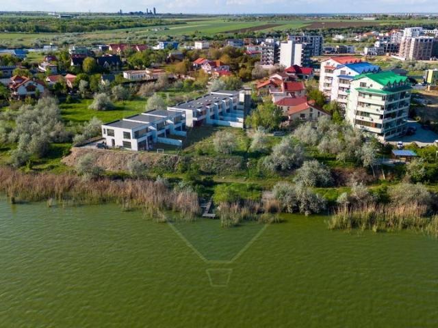 Casa/vila 4 camere vanzare in Constanta, Mamaia, Nord vezi locația pe hartă