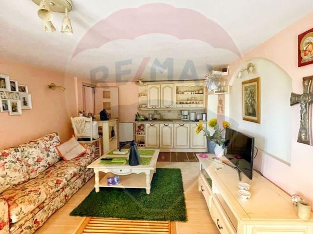 Casa/vila 4 camere vanzare in Dambovita, Fierbinti vezi locația pe hartă