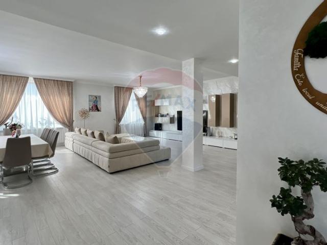 Casa/vila 4 camere vanzare in Galati, Sendreni vezi locația pe hartă