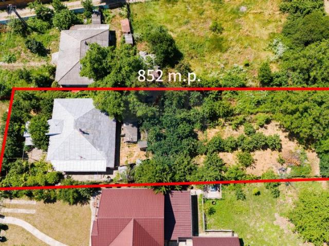 Casa/vila 4 camere vanzare in Iasi, Budai vezi locația pe hartă