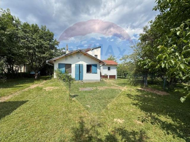 Casa/vila 4 camere vanzare in Sibiu, Sadu vezi locația pe hartă