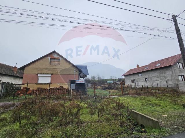 Casa/vila 4 camere vanzare in Timis, Lugoj vezi locația pe hartă