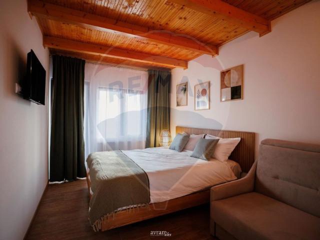 Casa/vila 5 camere vanzare in Alba, Cotorasti vezi locația pe hartă