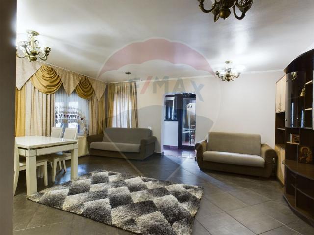 Casa/vila 6 camere vanzare in Bucuresti, Andronache vezi locația pe hartă