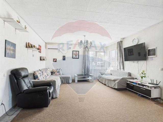Casa/vila 5 camere vanzare in Bucuresti Ilfov, Buftea, Central vezi locația pe hartă