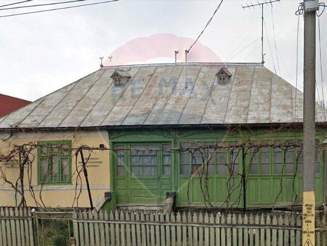 Casa/vila 5 camere vanzare in Bacau, Orasa vezi locația pe hartă