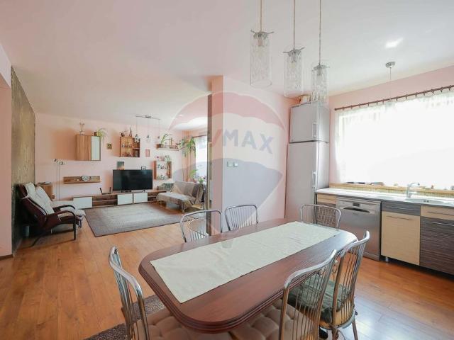 Casa/vila 5 camere vanzare in Bihor, Paleu vezi locația pe hartă