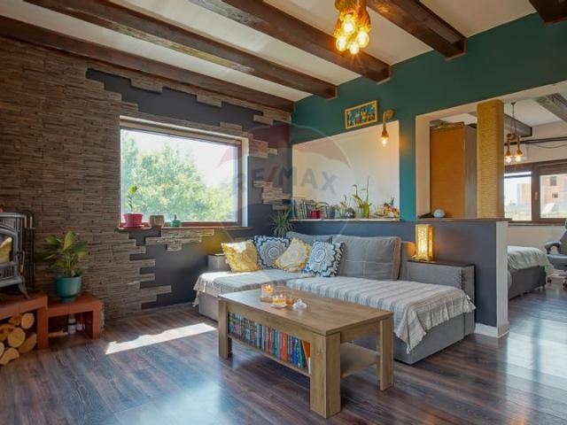 Casa/vila 5 camere vanzare in Brasov, Bod vezi locația pe hartă