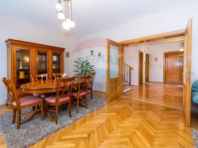 Casa/vila 5 camere vanzare in Brasov, Cristian vezi locația pe hartă