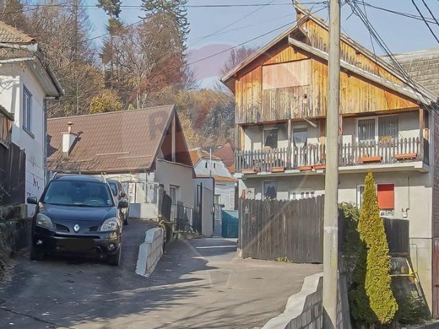 Casa/vila 5 camere vanzare in Brasov, Darste vezi locația pe hartă