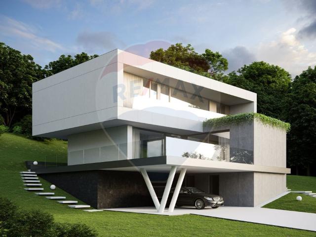 Casa/vila 5 camere vanzare in Cluj, Gheorghieni vezi locația pe hartă