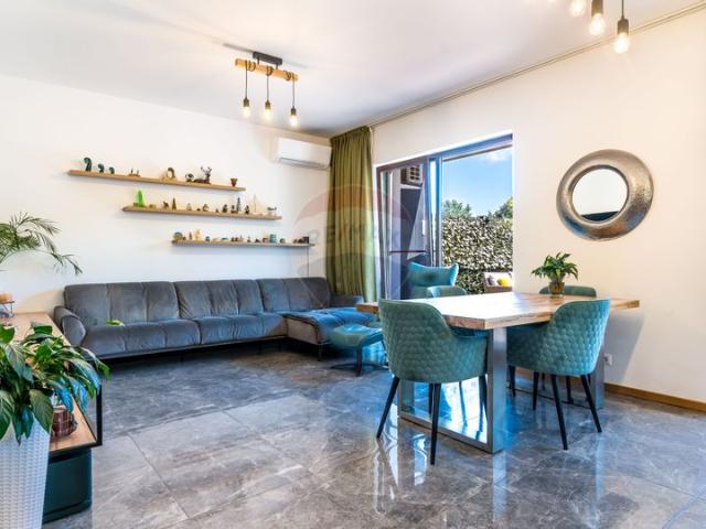 Casa/vila 5 camere vanzare in Cluj Napoca, Campului vezi locația pe hartă