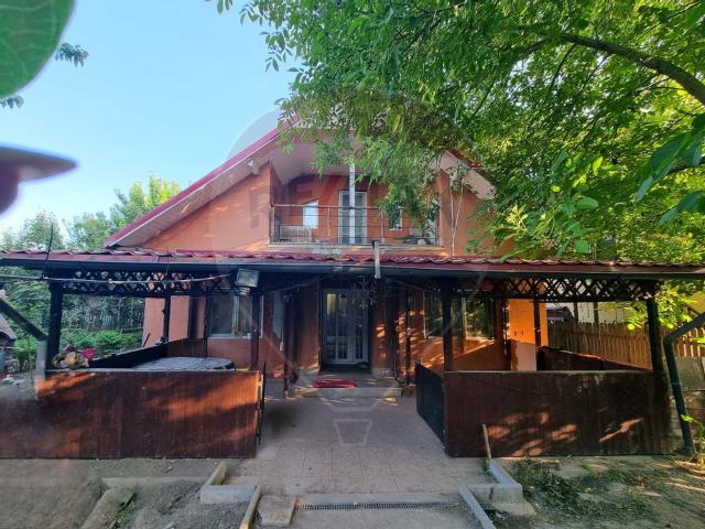 Casa/vila 5 camere vanzare in Constanta, Valu lui Traian vezi locația pe hartă