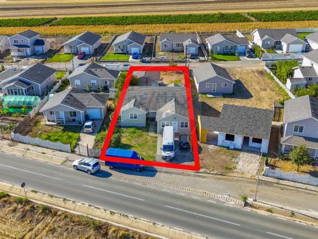 Casa/vila 5 camere vanzare in Constanta, Siminoc vezi locația pe hartă
