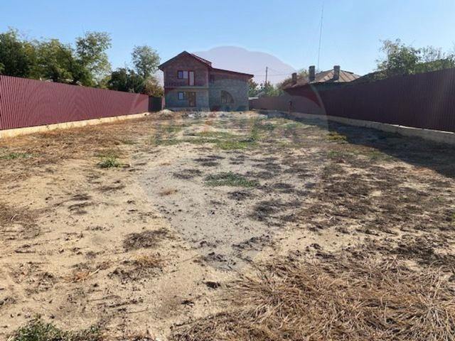 Casa/vila 5 camere vanzare in Dambovita, Serdanu vezi locația pe hartă