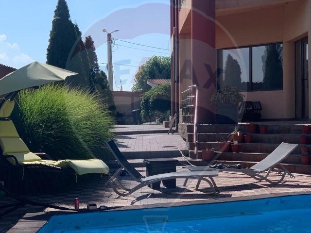 Casa/vila 5 camere vanzare in Dolj, Craiova, Plaiul Vulcanesti vezi locația pe hartă