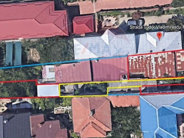 Casa/vila 5 camere vanzare in Dolj, Craiova, Sarari vezi locația pe hartă