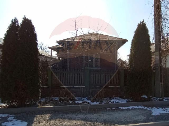 Casa/vila 5 camere vanzare in Dolj, Isalnita vezi locația pe hartă