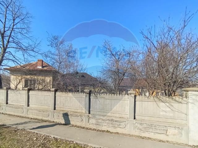 Casa/vila 5 camere vanzare in Dolj, Isalnita vezi locația pe hartă