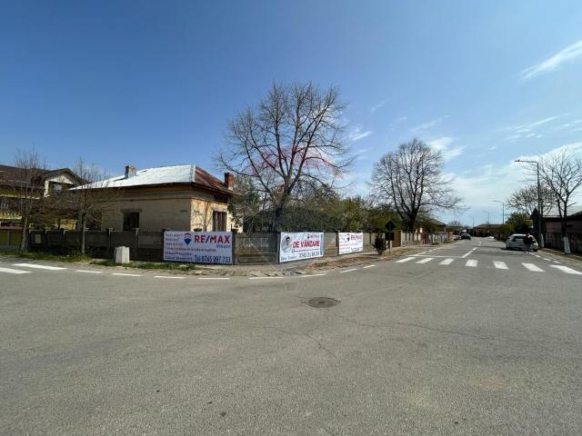 Casa/vila 5 camere vanzare in Dolj, Isalnita vezi locația pe hartă