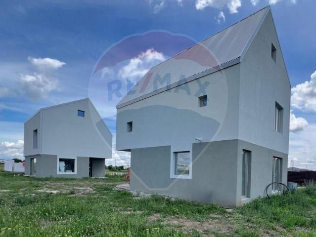 Casa/vila 4 camere vanzare in Dolj, Pielesti vezi locația pe hartă