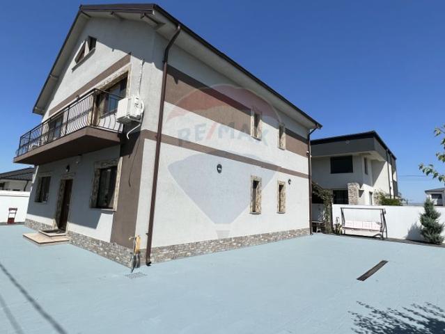 Casa/vila 5 camere vanzare in Galati, Periferie vezi locația pe hartă