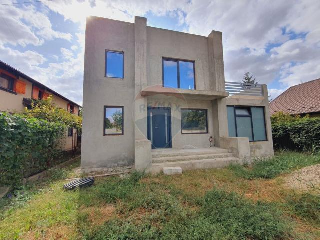 Casa/vila 5 camere vanzare in Galati, Sendreni vezi locația pe hartă