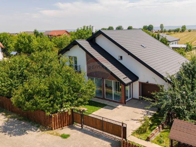 Casa/vila 5 camere vanzare in Iasi, Vorovesti vezi locația pe hartă