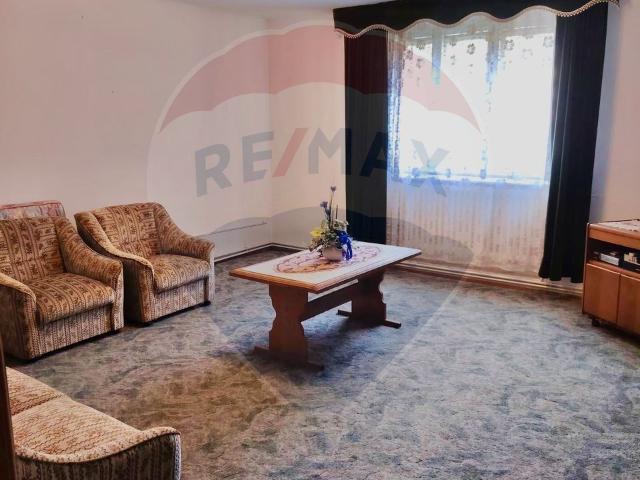 Casa/vila 5 camere vanzare in Sibiu, Bazna vezi locația pe hartă