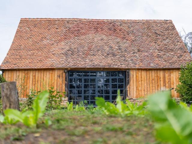 Casa/vila 5 camere vanzare in Sibiu, Bruiu vezi locația pe hartă