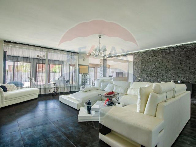 Casa/vila 5 camere vanzare in Timis, Dumbravita vezi locația pe hartă