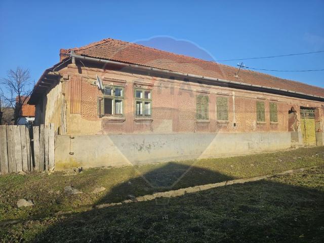 Casa/vila 5 camere vanzare in Timis, Visag vezi locația pe hartă