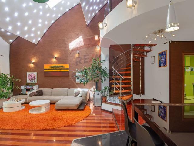 Casa/vila 5 camere vanzare in Timisoara, Aradului vezi locația pe hartă